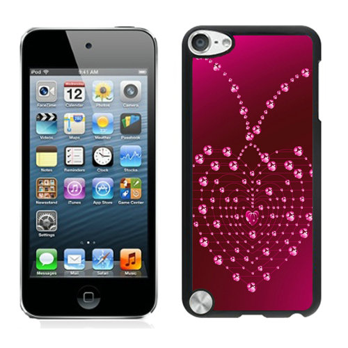 Valentine Love Bead iPod Touch 5 Cases EFP | Women - Click Image to Close